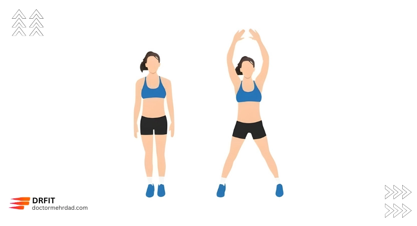 حرکت پروانه