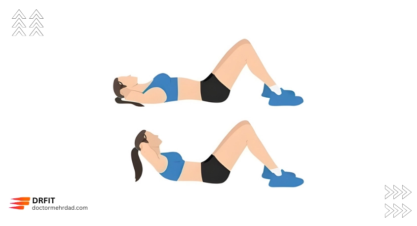 دراز و نشست