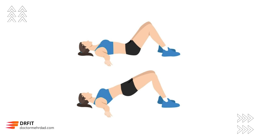 حرکت پل سرینی