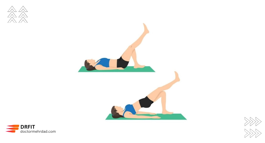 گلام‌بریج : بریج لگن