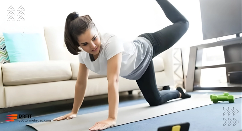 ویژگی‌های بهترین برنامه بدنسازی و تعیین هدف