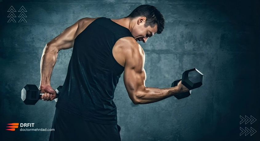 ویژگی‌های بهترین برنامه بدنسازی