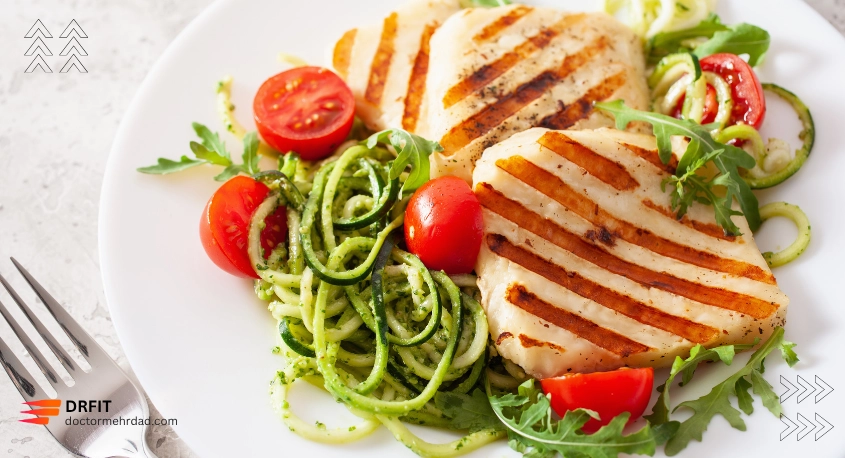 فواید رژیم کتوژنیک ۲۸ روزه