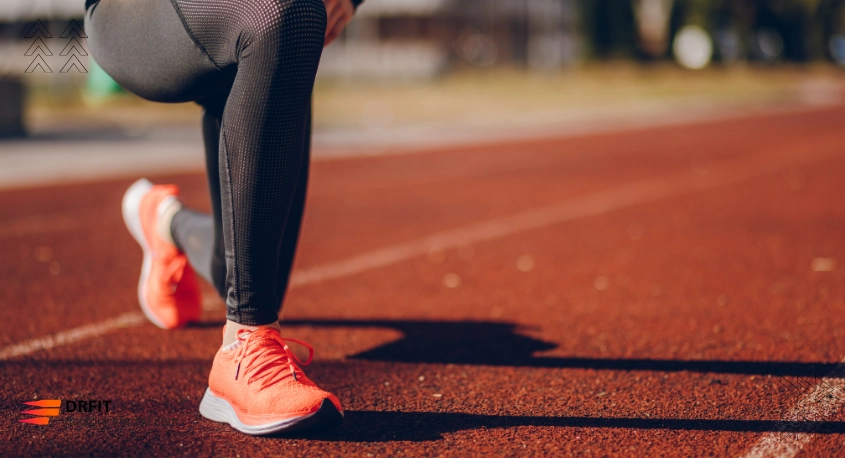 چرا گرم کردن قبل از ورزش ضروری است؟