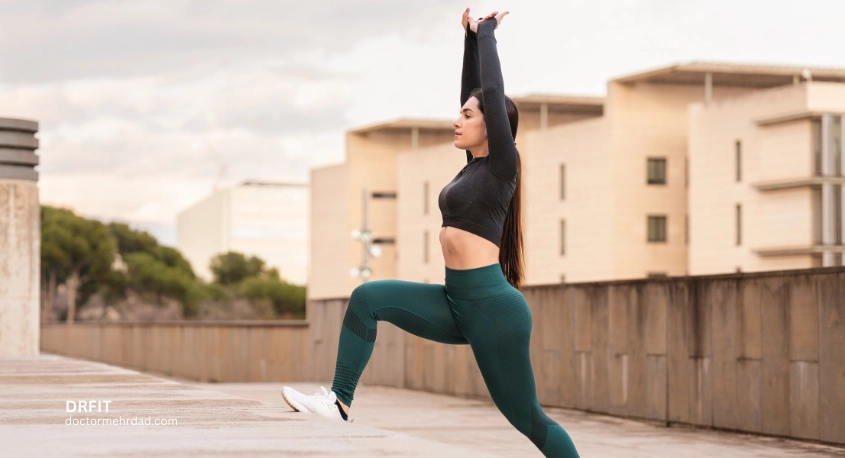 انواع روش‌های سرد کردن بدن