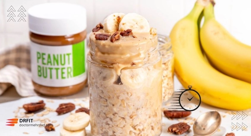 بهترین زمان مصرف جو دوسر برای اهداف مختلف