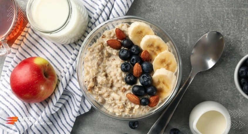 جو دوسر پرک چیست و با جو پرک چه فرقی دارد؟