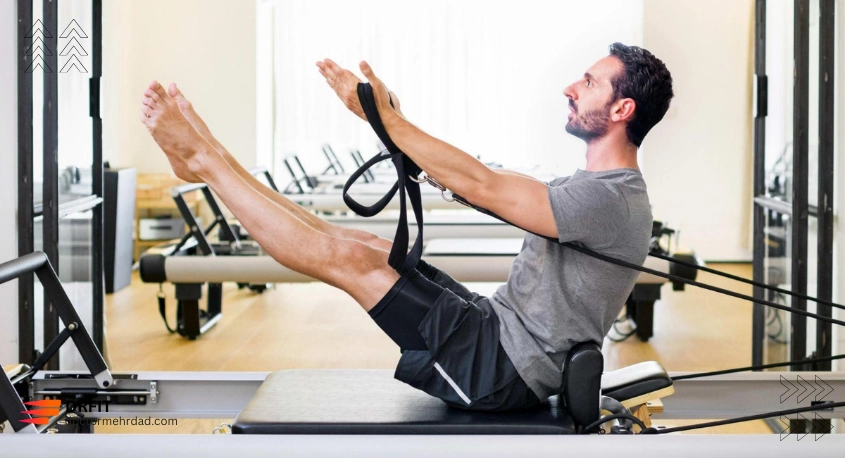 ورزش پیلاتس چیست؟