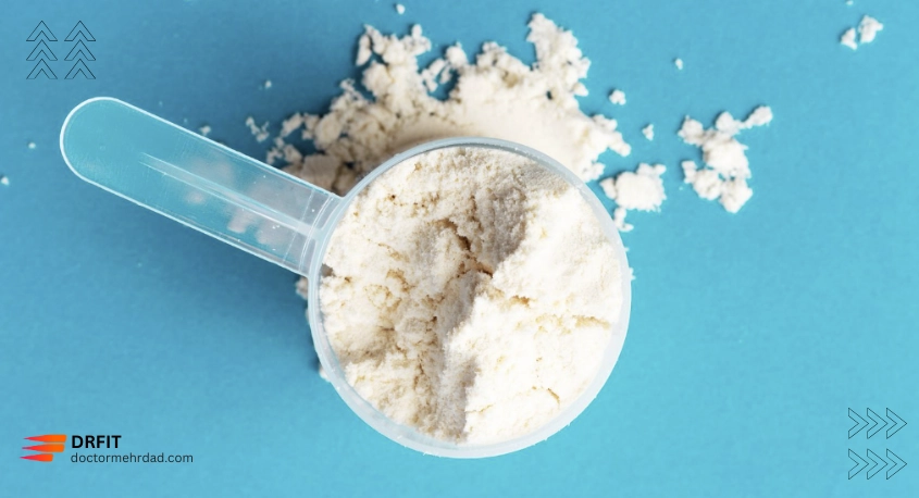 کراتین چیست و چه نقشی در بدن دارد؟