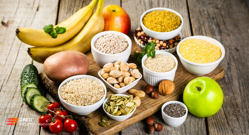 بهترین روش‌های کاهش وزن با رژیم غذایی در خانه